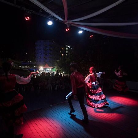 Club Sun Paradise Hotel アランヤ エクステリア 写真